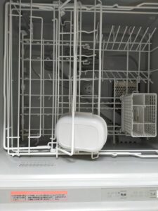 上かごの使い方